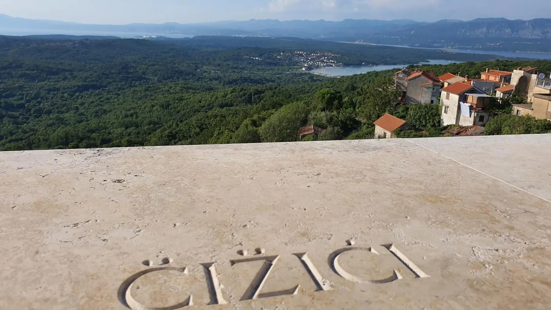 Apartment Krk - Kroatien - Direkt Am Wasser Cizici Croatia
