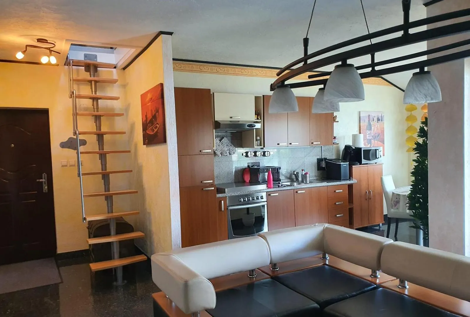 Krk - Kroatien - Direkt Am Wasser Cizici Apartment